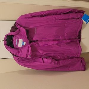 Columbia Gotcha Groovin XL Jacket